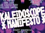 Kaleidoscope investit l’espace Niemeyer avec exposition MANIFESTO