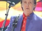 Paul McCartney donnera spectacle surprise avant Glastonbury dans petite salle Frome.