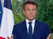 Emmanuel Macron demande députés clarté, transparence responsabilité