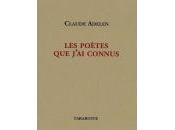 (Poezibao reçu) vitrine poésie samedi juin 2022, nouveaux livres