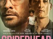 Critique Ciné Spiderhead (2022, Netflix)