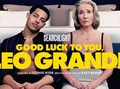 Critique Ciné Good Luck You, Grande (2022)