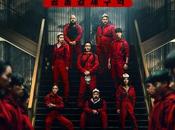 Money Heist: Korea Joint Economic Area (Saison Partie braquage Corée unifiée