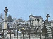 Fondation Patrimoine tombe d’un officier napoléonien Selles- sur- cher.