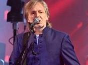 poème Paul McCartney écrit l’assassin John Lennon.