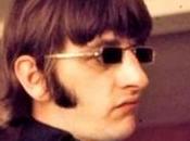 première fois Ringo Starr enregistré avec Beatles.