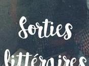 Sortie littéraire mois Juillet