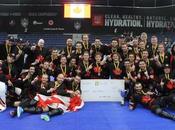 recette sécrète d’Équipe Canada hockey-balle