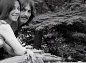 Olivia, femme George Harrison, jamais l’impression d’être éclipsée passion pour musique n’en jalouse