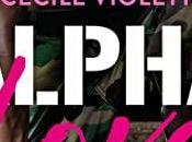 agendas: Découvrez Alpha Love Cécile Violette