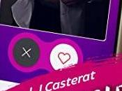 agendas: Découvrez Swipe Right, Baby Casterat