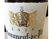Diner témoin Jullien Rougeos Chateauneuf Saint Louis Chambolle Amoureuse Amiot