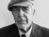 🎬Hallelujah, documentaire événement Leonard Cohen, octobre 2022 cinéma