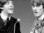 Paul McCartney explique comment père George Harrison devenu leur héros.