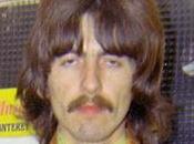 George Harrison déclaré rencontre avec Elvis était triste”