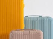 Rimowa Haller, l’évidente collaboration