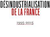 désindustrialisation France, Nicolas Dufourcq