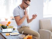 VITAMINE effet anti-obésité