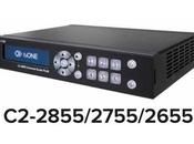 Comment fonctionnent scalers tvONE CORIO