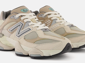 Balance 9060 arrive dans coloris Salt