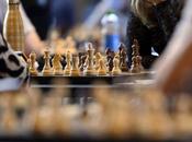 Edition hommage pour Festival d’échecs Bienne