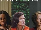 First Lady (Saison épisodes) destins inégaux