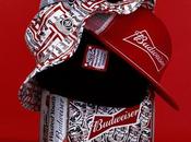 Budweiser Wasted Youth dévoilent leur collaboration