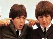 Pourquoi Paul McCartney pris solo guitare “Drive Car” place George Harrison