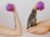 MÉTABOLISME signalisation musculaire spécifique sexe hormones
