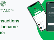 Pour plate-forme, PayTalk parie voix