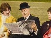 Paul McCartney chantait-il vraiment Yoko dans Back