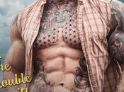 Cover reveal; Découvrez résumé couverture trouble with Whiskey Melissa Foster