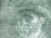 autoportrait caché Gogh découvert Écosse grâce rayons