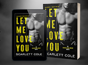 Cover Reveal: Découvrez love Scarlett Cole