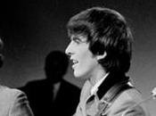 Écoutez premier enregistrement historique John Lennon, Paul McCartney George Harrison.