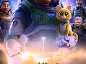 Critique Ciné Buzz l'éclair (2022)