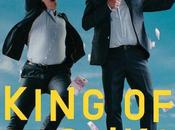 King Stonks (Mini-series, épisodes) anatomie satirique d'un scandale financier