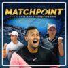Test Matchpoint -Tennis Champion smash