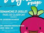 Fête l'Oignon Toulouges