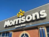 Morrisons exhorte acheteurs tomber dans l’escroquerie «boîtes nourriture gratuites»