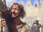 Quand George Harrison financé film Monty Python “Life Brian”.