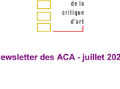 Archives Critique d’art Juillet 2022. dernier