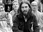 George Harrison pensait Pete Townshend était sincère propos spiritualité