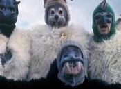 John Lennon évoqué sens sexuel d’une parole chanson Beatles Walrus”.