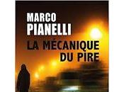mécanique pire" Marco Pianelli