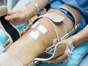 RUPTURE LIGAMENT CROISÉ ANTÉRIEUR Réparation vaut mieux reconstruction