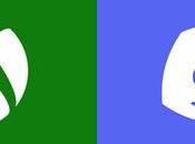 Après Playstation, Discord débarque Xbox