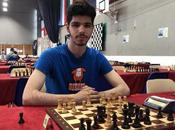 Platon Galperin tête échecs cœur Ukraine