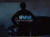 Waves System vous aide créer espaces uniques d’expérience audiovisuelle