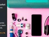 marché accessoires pour téléphones mobiles atteindra 284,06 milliards dollars d’ici 2026 Recherche alliée